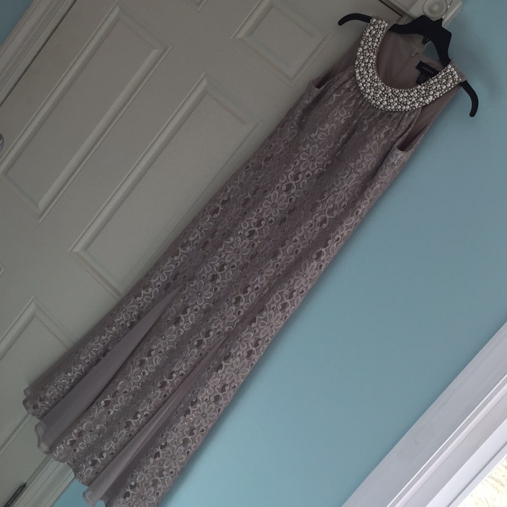 Mother of the bride dress - Picture 3 of 5